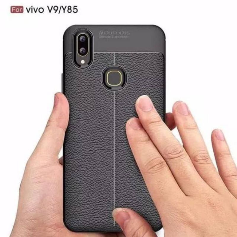 Case Autofocus Vivo V9 / Y85 /  V9 Youth / Vivo 1723 / Vivo 1727 / Vivo 1726