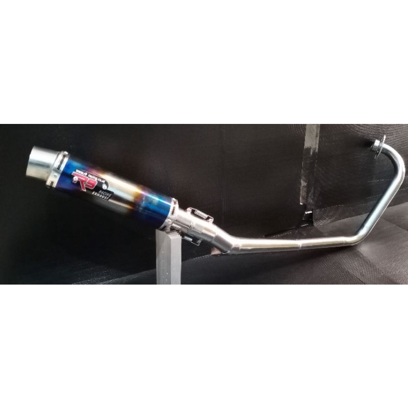 Knalpot racing r9 knalpot racing kou vixion vixion lama vixion new vixion