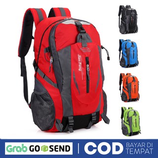 Buy Ransel FREE Tas Selempang / Slempang Joy Start Anti