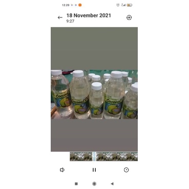 

VCO Virgin Coconut Oil