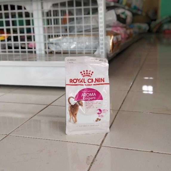 Promo Rc Aroma Exigent 2kg - Royal Canin Exigent Aroma