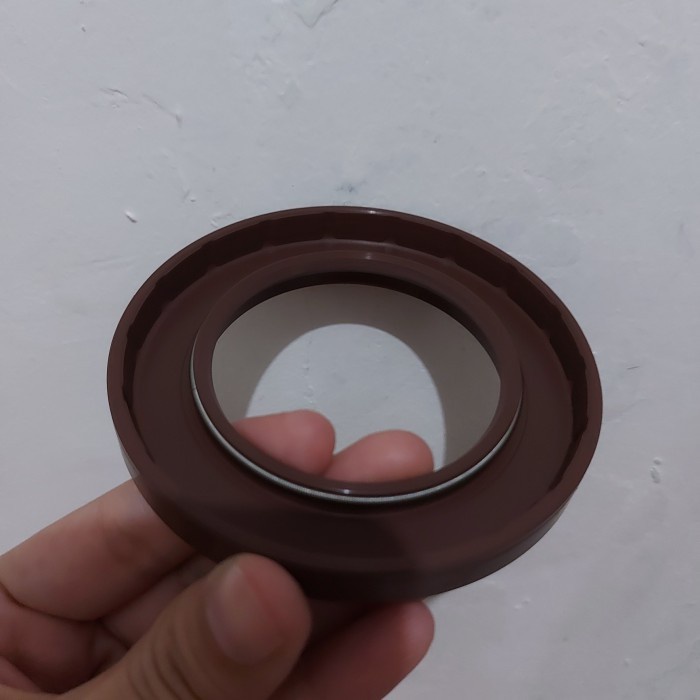 Oil seal TC 60 80 12 viton . TC 60 x 80 x 12 viton vitton