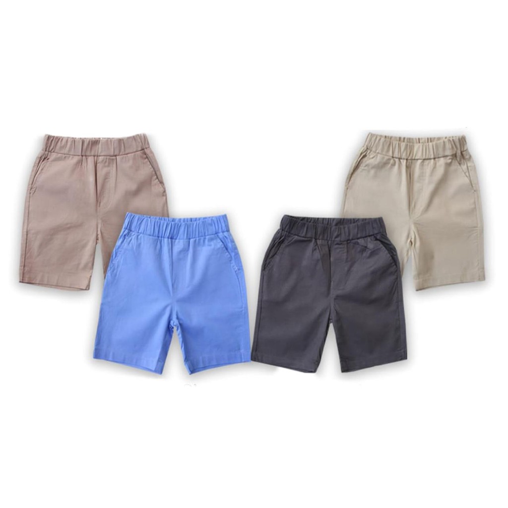 Jobel - Short Chino Boy Edition