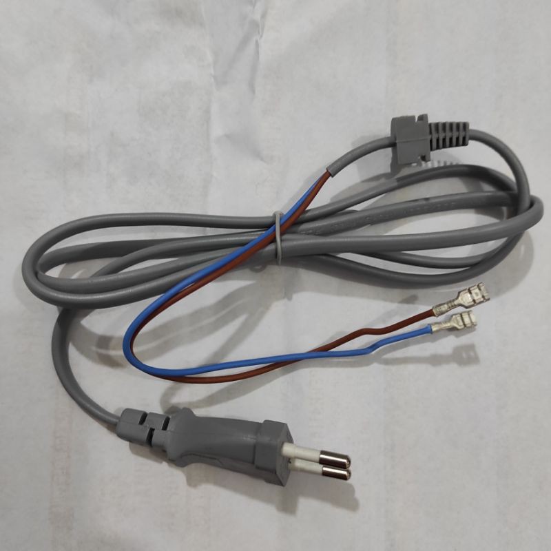 Kabel Power Blender Original Miyako / Sparepart Tali Colokan Listrik