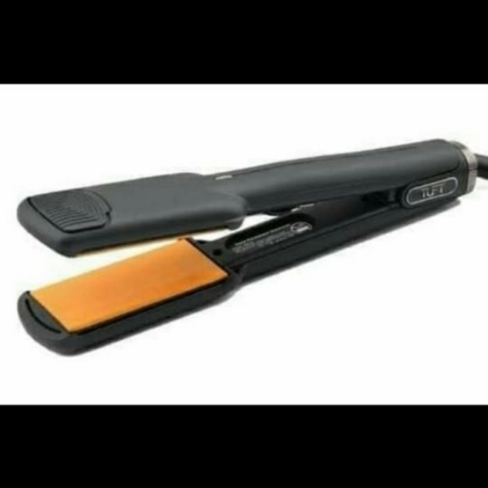 Xendadira Catok Rambut Tuft Diamond 2 Inch Original