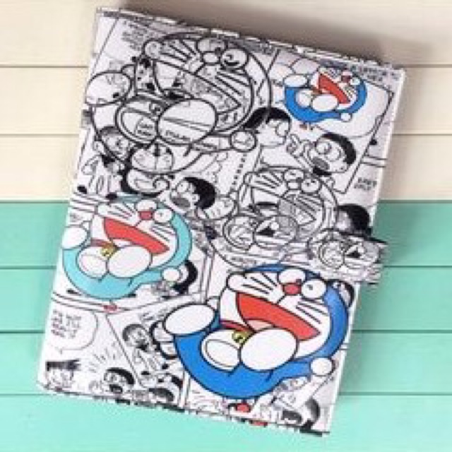 

Binder doraemon Komik BM