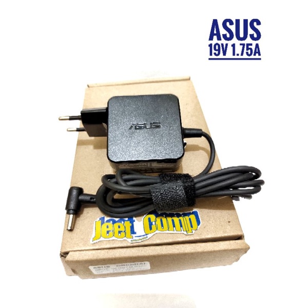 Adaptor Charger Notebook Asus Ori X200M X200CA X200MA X201E X453M X453S X441N X441S X453MA 1.75A