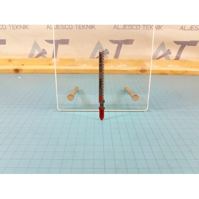 BOSCH MATA JIGSAW T102BF PMMA ACRYLIC AKRILIK