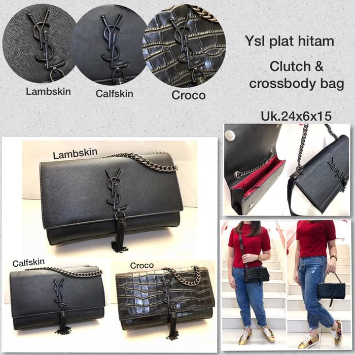 Tas Pesta Original Brand Import Emory Boyya 03Emo1512