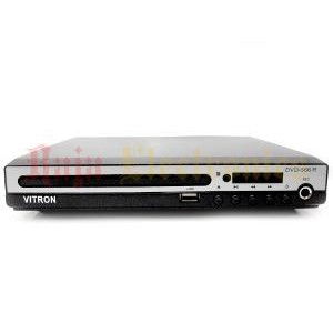 dvd player vitron dvd-566r karaoke