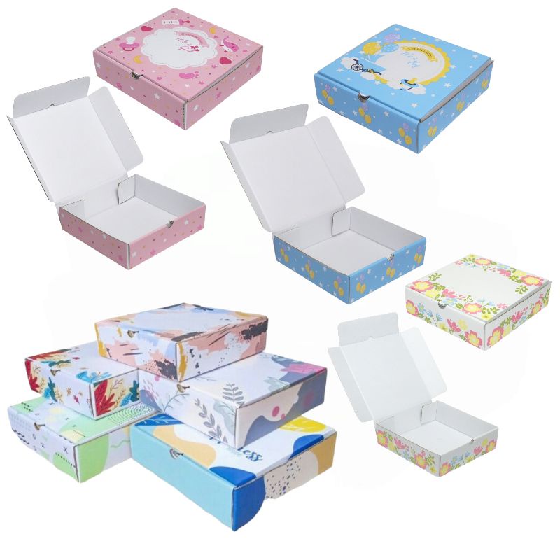 

Custom Kardus ukuran 24x24x7 I Box Packaging I Custom Box I packaging kardus box