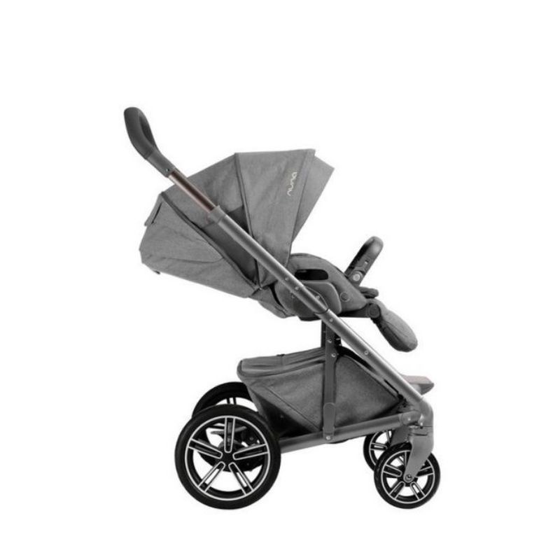 Stroller Nuna Mixx Threaded Kereta Dorong Bayi