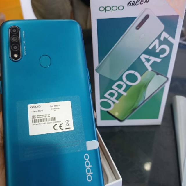 OPPO A31 6/128