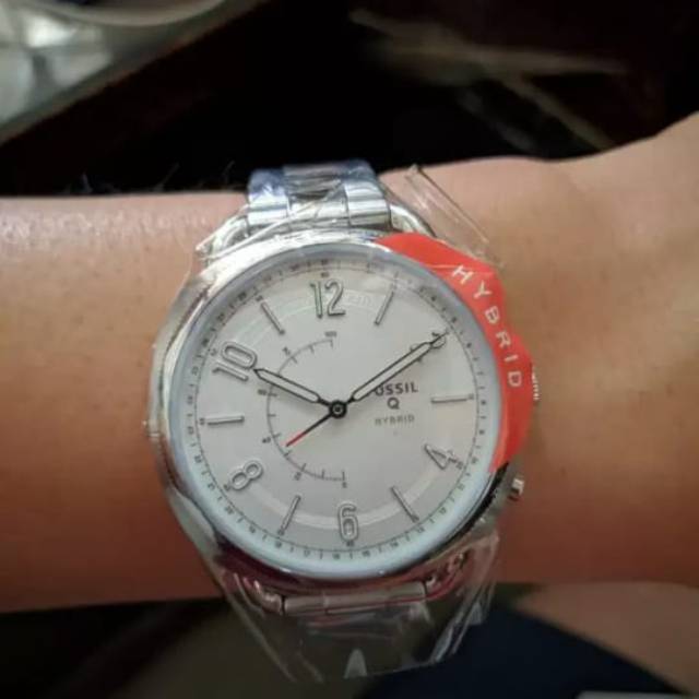 Jam tangan fossil ori