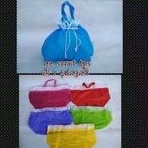 

tas spunbon / tas ulang tahun / souvernir ulang tahun/ spunbon/souvernir/tas