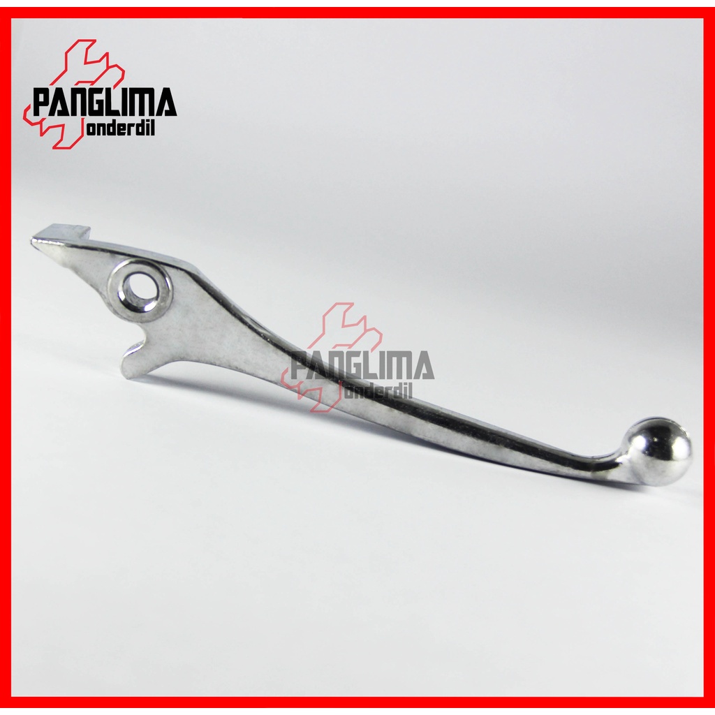 Handle Rem Kanan Beat Karbu-FI-Pop-Sporty eSP &amp; Blade &amp; Revo 110 FI-Absolute &amp; Spacy-Lama-F1 &amp; Supra x 125 FI New &amp; Vario Techno 125 Helm in FI Handel-Hendel-Hendle-Lever-Tuas Tangan