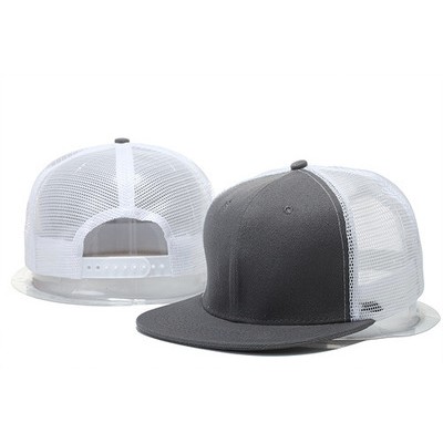 Topi Snapback Gaya Hip Hop 9 Warna Untuk Pria Dan Wanita