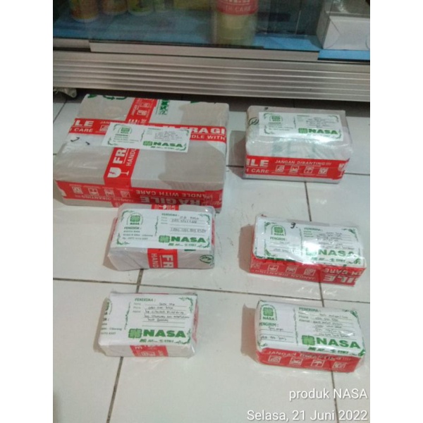 produk nasa