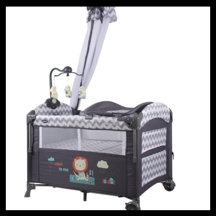 Baby Box Pliko 8 Next To Me Shopee Indonesia