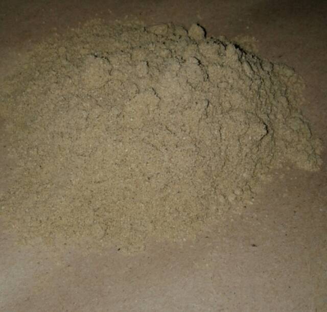 

Green Bean Coffee 250gr Grade A