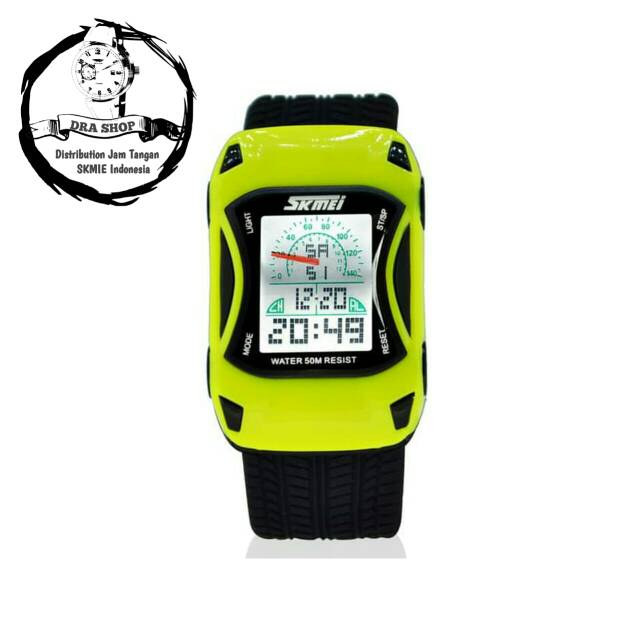 Jam Tangan Anak-Anak /Jam Tangan Anak cewek /Jam Tangan Anak cowok /Jam Tangan SKMEI Murah