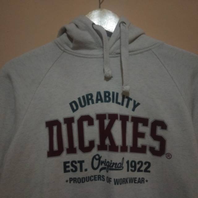 Hoodie dickes