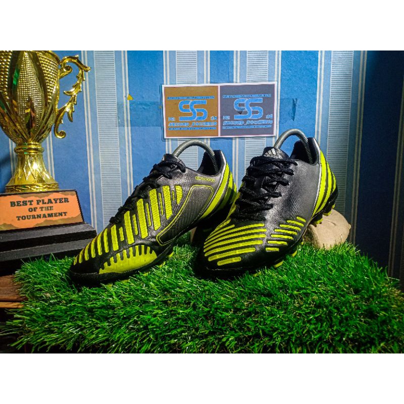 ADIDAS PREDATOR LZ SECOND_SOCCER
