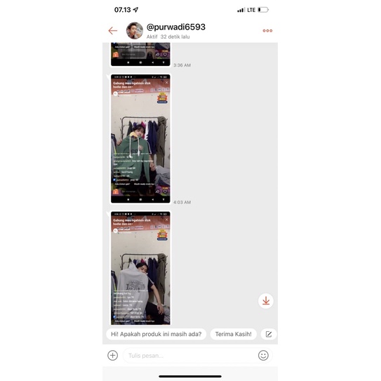 hoodie (live purwandi)