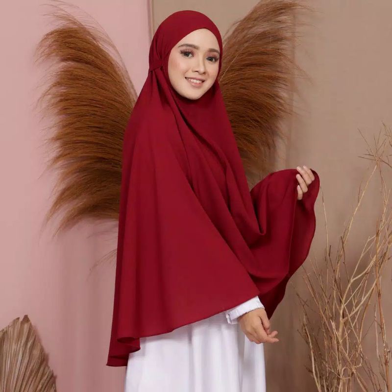 BERGO MARYAM XL