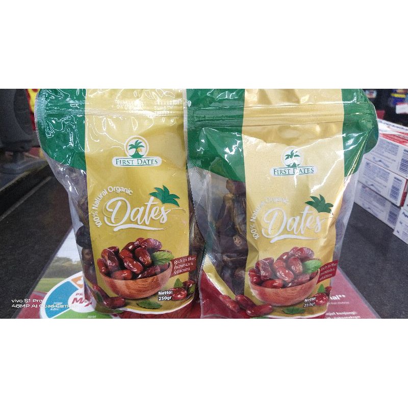 

kurma firsdate 250 gr