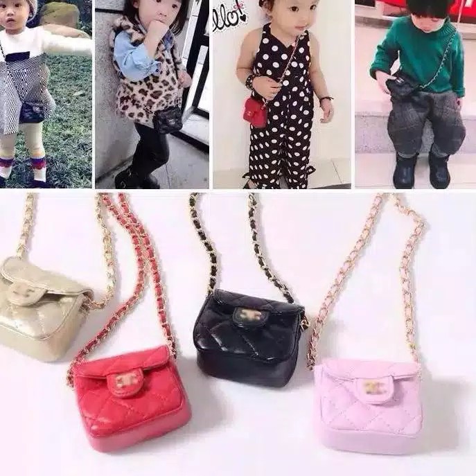 Iruki - Tas Anak Cindiya