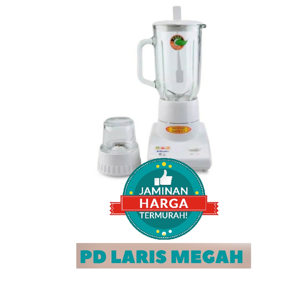 Blender Miyako / Blender Miyako BL 101 GS