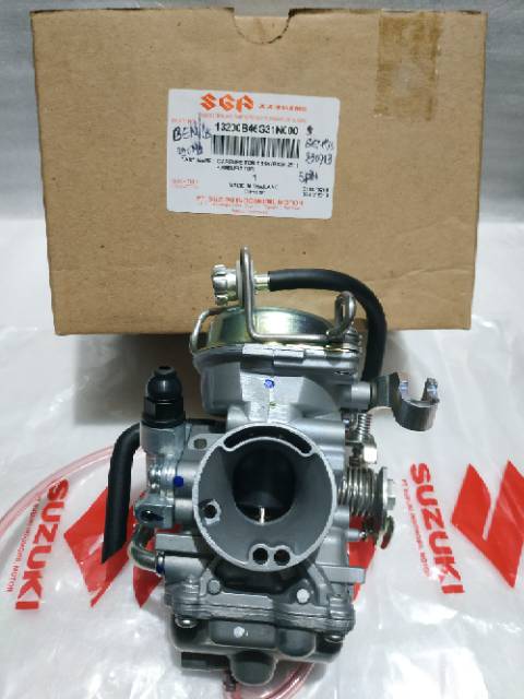 Karburator Spin 125 SGP Original SGP 13200B46G31N000