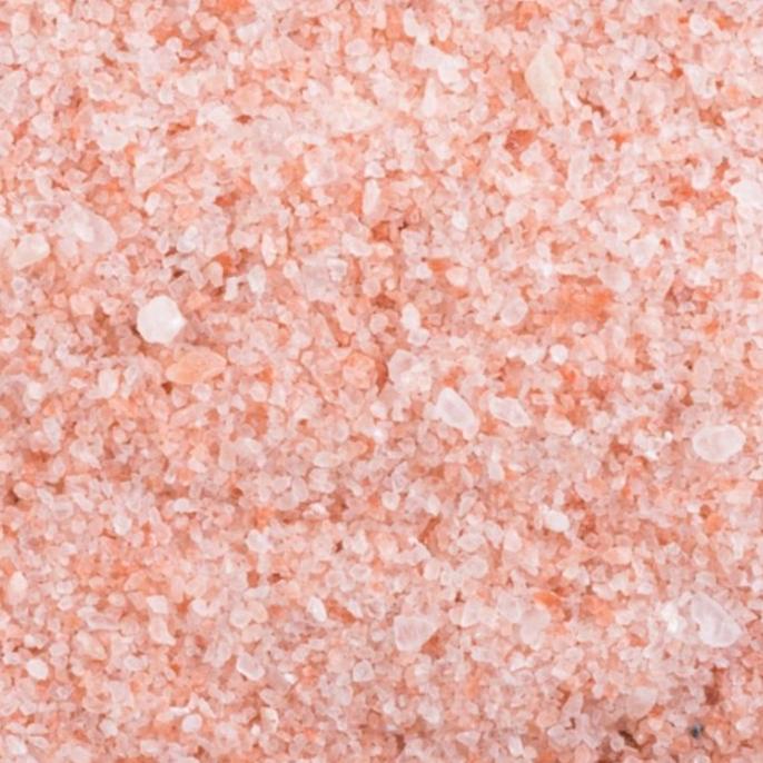 

Best Seller Garam Halus Himalaya Original Natural Jar Pink Salt Premium Himalayan