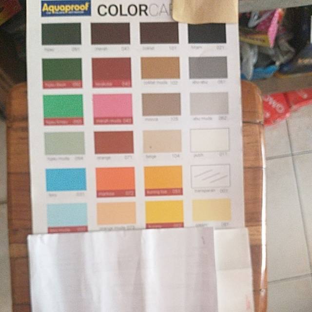 Aquaproof