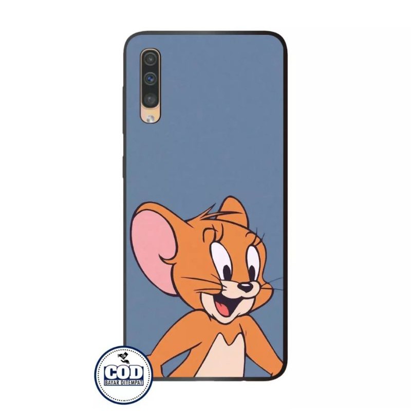 Samsung Galaxy A70, Hardcase Samsung Galaxy A70, Bisa request tipe HP