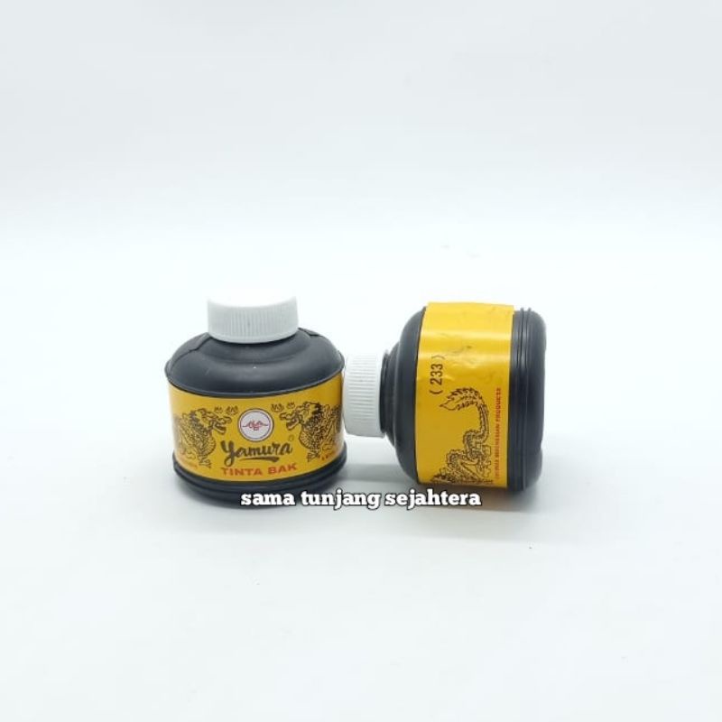 TINTA SIPATAN - CINA - NAGA