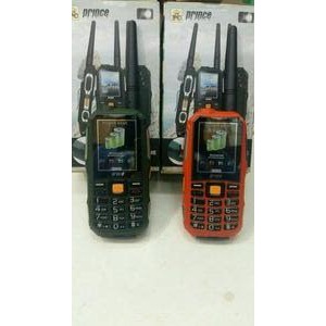 PRINCE PC-10 HT / HP Outdoor, support Handy Talkie / HT