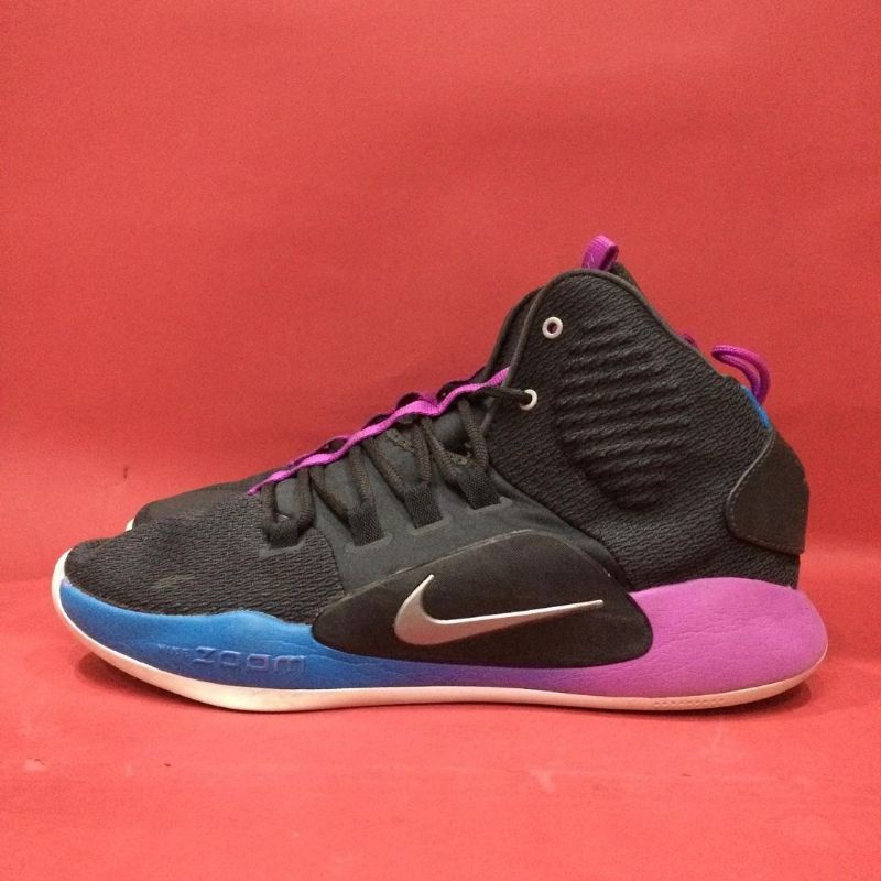 nike zoom hyperdunk price