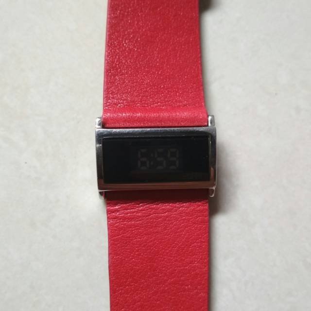 Jam Esprit Ori Preloved