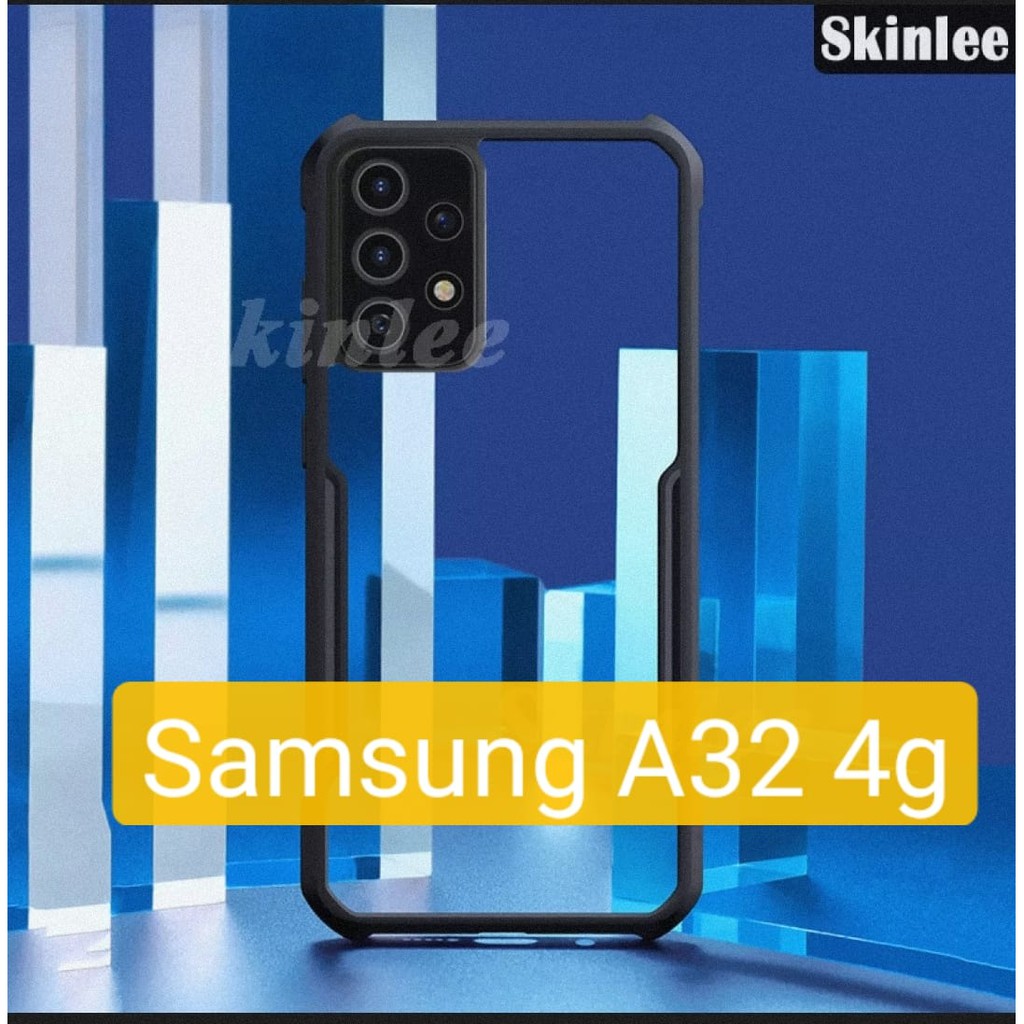 Case Samsung Galaxy A32 A52 A72 4g 2021 A21s A11 A31 M11