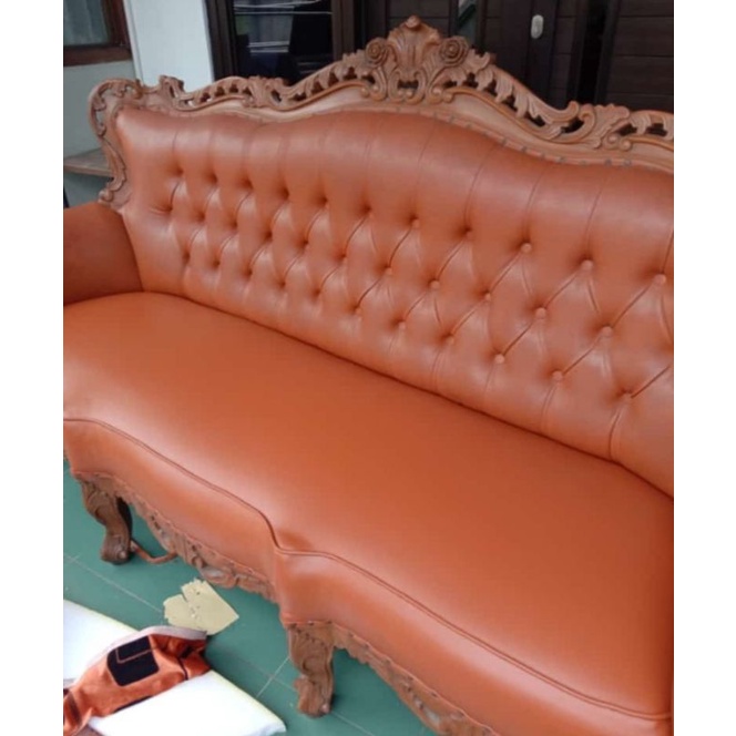 SERVICE SOFA / SERVICE JOK SOFA