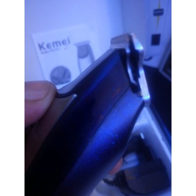 Jual HAIR KLIPER KEMEI DETAILER TRIMER ORIGINAL Murah