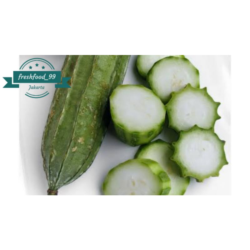 

sayuran segar oyong 500 gram sayur murah sayur segar