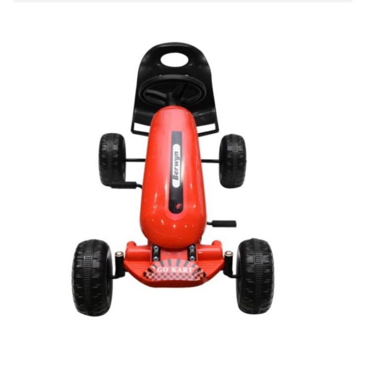 Go Kart Anak 
