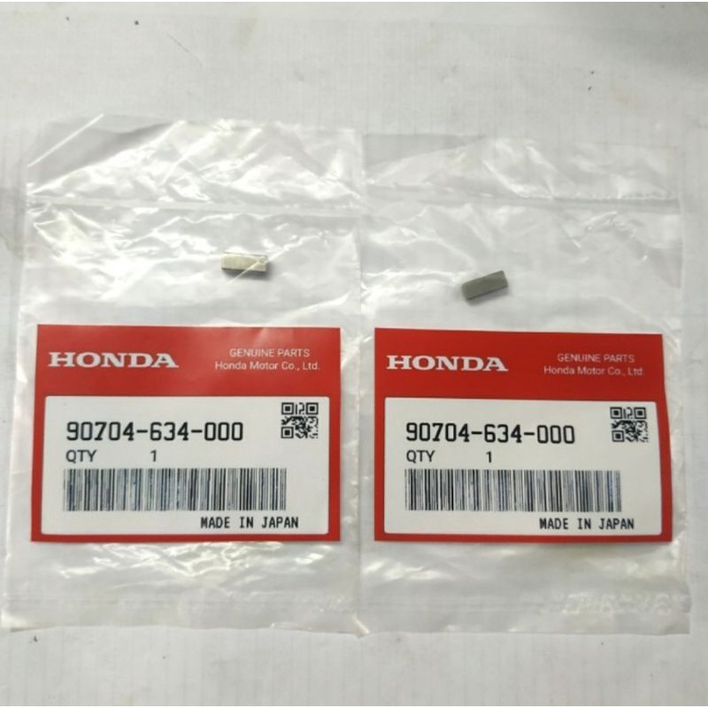 SPI PULI POLI PULLY PULLEY KRUK AS CIVIC ESTILO GENIO FERIO