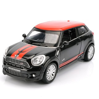 BMW Mini Cooper >> Miniatur Diecast Mobil Bmw Mini Cooper Dengan Suara Dan Lampu Skala 1 32 BMW Mini Cooper >> Miniatur Diecast Mobil Bmw Mini Cooper Dengan Suara Dan Lampu Skala 1 32