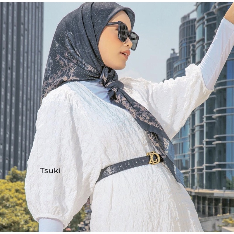 PL zytadelia - Sashiko series Tsuki