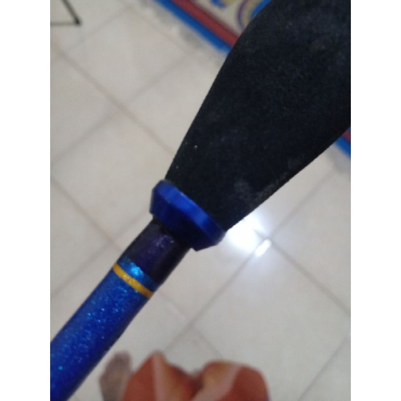 joran custom sutet 240cm 5 pice