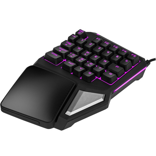 Delux T9 Pro Keyboard